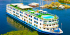 5 days / 4 nights Nile Cruise from Luxor to Aswan by flight from Cairo