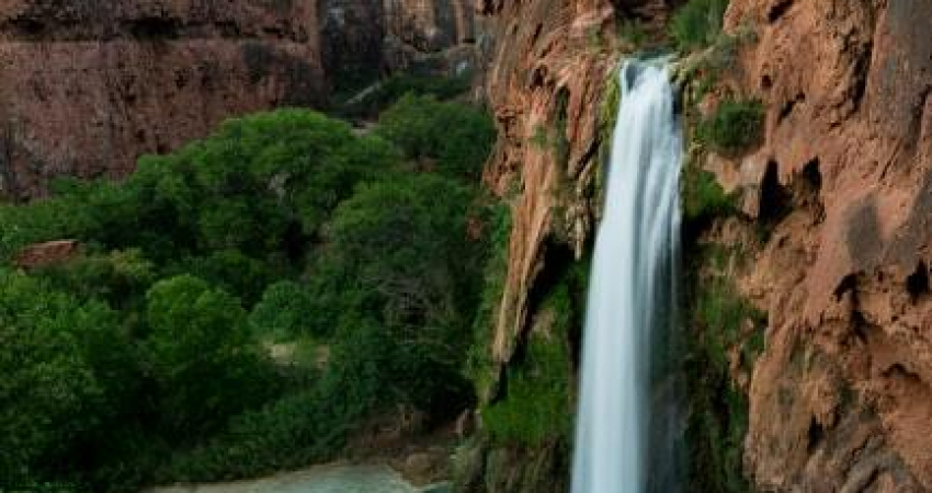 7 DAYS  KIDEPO VALLEY NATIONAL PARK AND SIPI FALLS SAFARIS
