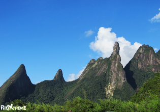 Serra dos Orgaos National Park - EcoTour