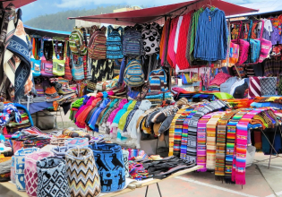 OTAVALO DAILY TOUR