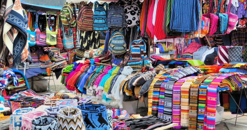 OTAVALO DAILY TOUR