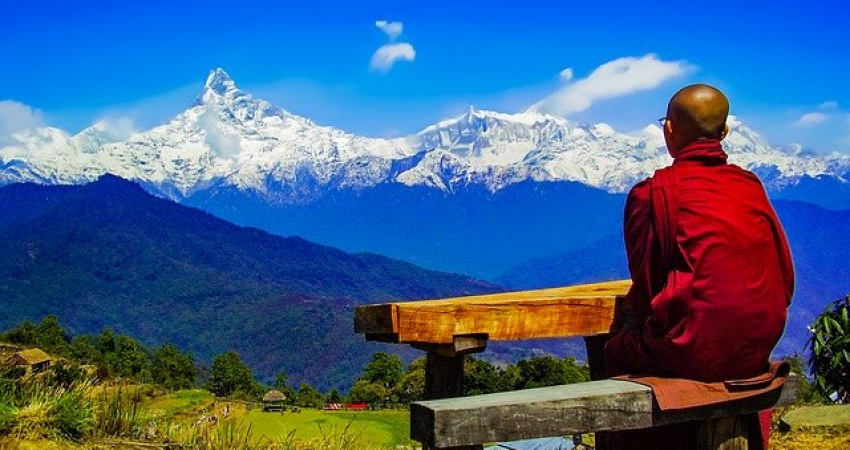 Annapurna Base Camp Trek