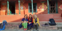 The Local Experience: Community Tours