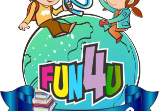 English Teaching in a Cool Camp