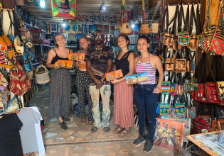 Low Cost, Meaningful Volunteering from $65 in Ghana