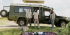 5-day Masai Mara Game Reserve & Amboseli National Park