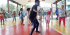 Dance and Teach in Panama!