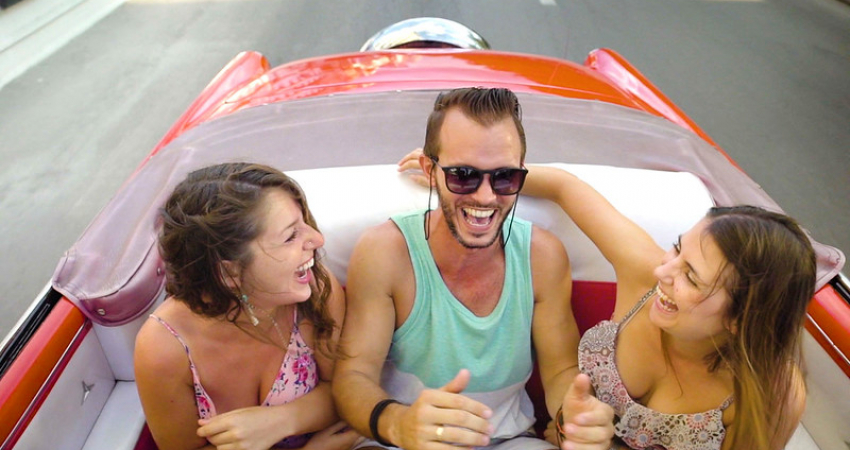 Learn Spanish & Volunteer in Habana