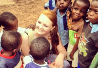Offer care, love and assistance to Orphans / Vulnerable kids