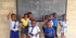 Teaching as a Volunteer in Ghana