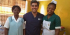 HealthCare Volunteer in Ghana