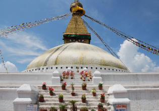 Kathmandu valley one day tour world heritage site
