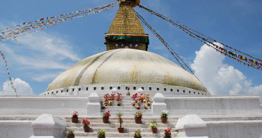 Kathmandu valley one day tour world heritage site