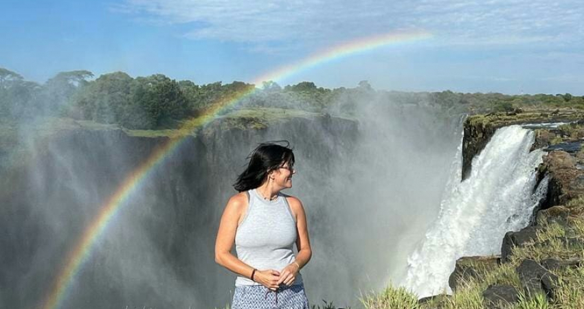 10 Day Zambezi White Water Rafting Educational Tour