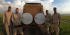 6 Days Tanzania Private Multi day Safari Holiday