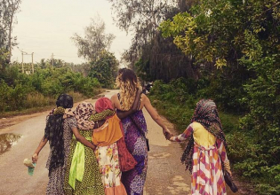 Meaningful and Affordable Volunteering Project in Zanzibar (Tanzania)