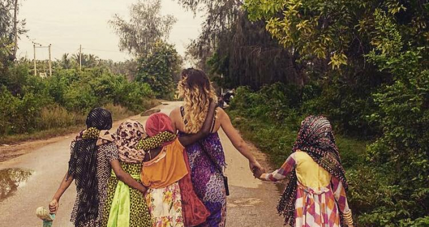 Meaningful and Affordable Volunteering Project in Zanzibar (Tanzania)