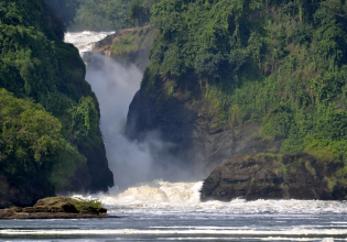 3 days Murchison Falls National Park Safari