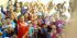 Volunteer in Morocco