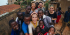 VOLUNTEER IN UGANDA-BUILD A GOAT FARM-TEACH IN A SCHOOL/COMMUNITY-OFFICE WORK-TEACH CHILDREN GAMES.