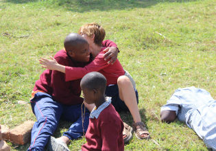 Kaimosi Special School-Integrating People Living with Special Needs in the Community through Education and Skills acquisition.