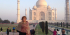 Private Full Day Taj Mahal Tour From Delhi
