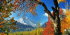 Hunza Autumn Tour
