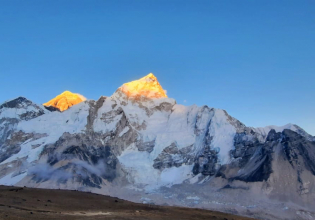14 days Everest Base Camp Trek
