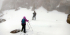 Los Nevados Traverse