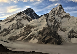Everest Base Camp Trek