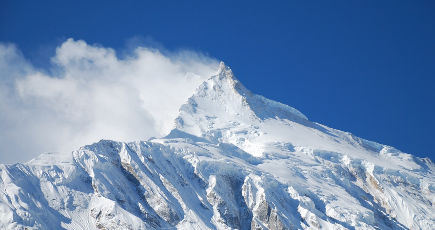 Tsum Valley & Manaslu Circuit Trekking - 24 Days