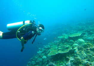 5 Days Maldives Discover Package