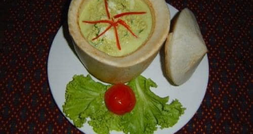 Experienced Siem Reap Cooking Class Half Day At $ 45/Per person