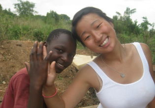 Affordable Low Cost Volunteer Opportunities in Africa