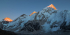 EVEREST BASE CAMP TREK