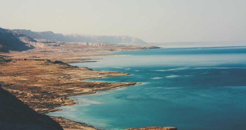 Fabulous 5 Days Jordan Tour