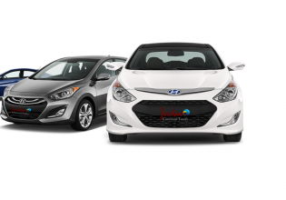 Rent A private Car : Amman- Desert Castles- Amman