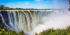 Victoria falls tour Zambia