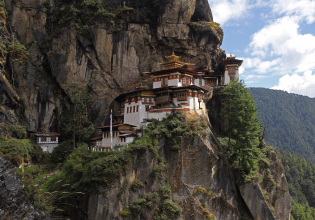 Highlights of Bhutan Tour