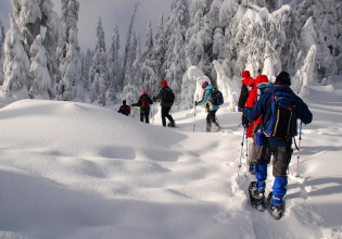 Lapland Winter Experience