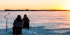 Experience Lapland – Ice Fishing