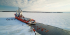 White Icebreaker Adventure