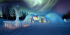 Small-Group Arctic Snowcastle with Dinner in Ice Restaurant