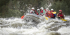Arctic River Rafting