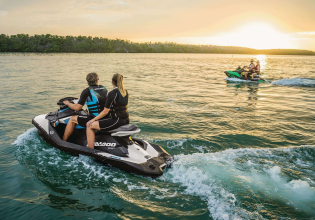 Jet Ski Safari