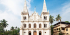 Deep South of India - Kerala and Tamil Nadul (Luxury Accommodation)
