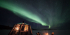Best of Arctic with Glass Igloo