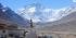 Tibet Everest Base Camp Tour Overland