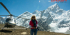 Everest Base Camp Helicopter Tour