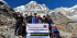 Annapurna Base Camp Trek & Return by Helicopter